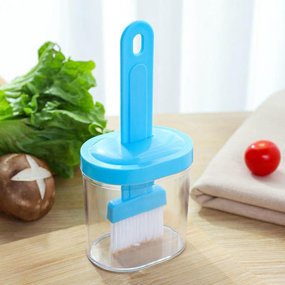 Silicone BBQ Basting Brush