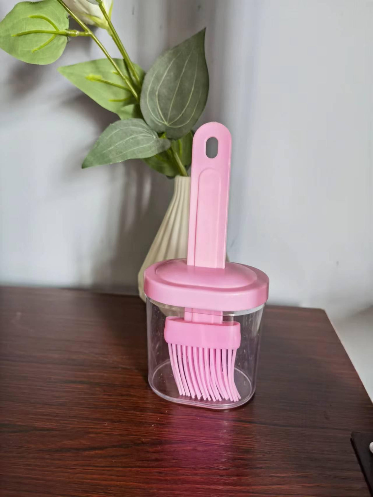 Silicone BBQ Basting Brush