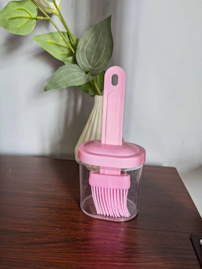 Silicone BBQ Basting Brush
