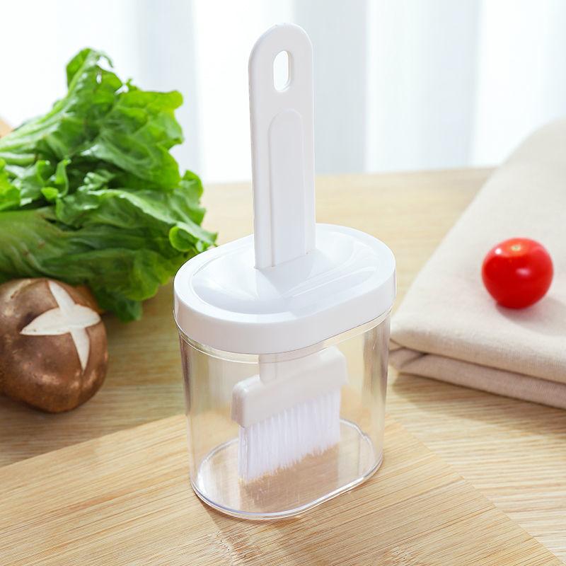 Silicone BBQ Basting Brush