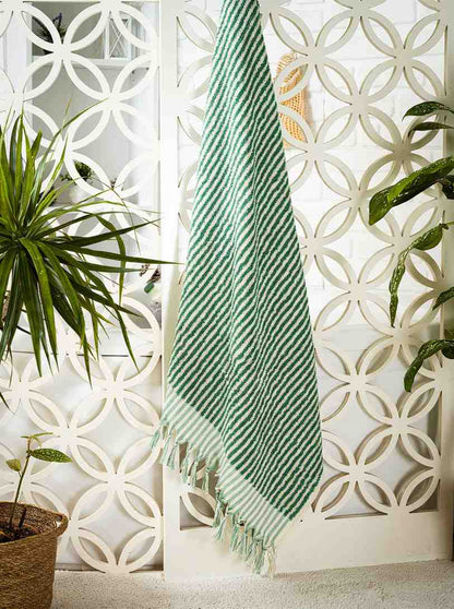Soft Absorbent Luxury Bathroom Towel