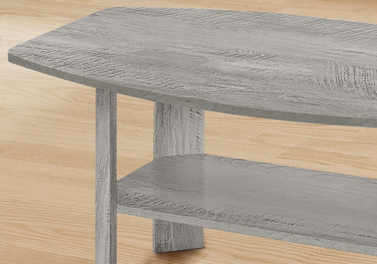 3-Piece Living Room Table Set