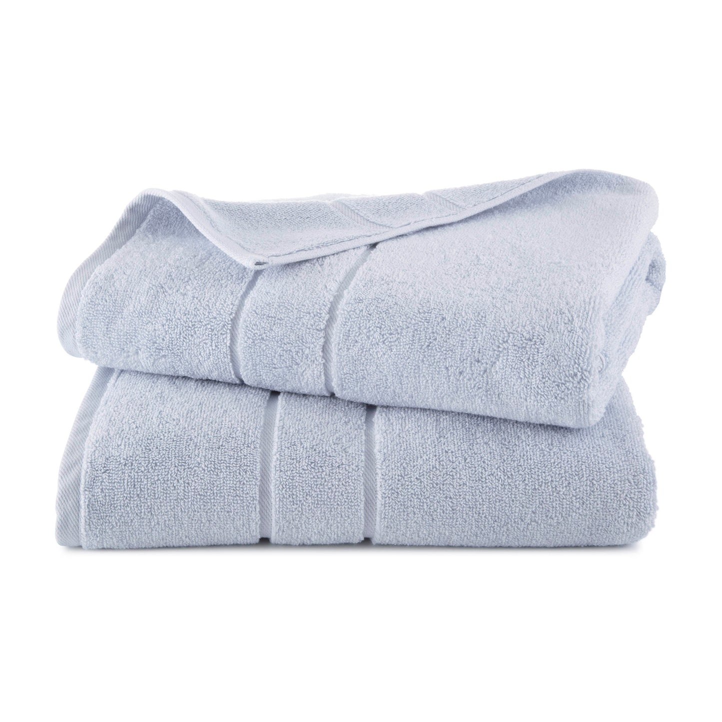 Clean Design Home Supima Cotton Bath Towels