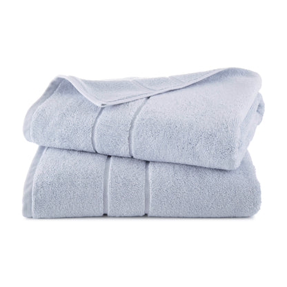 Clean Design Home Supima Cotton Bath Towels