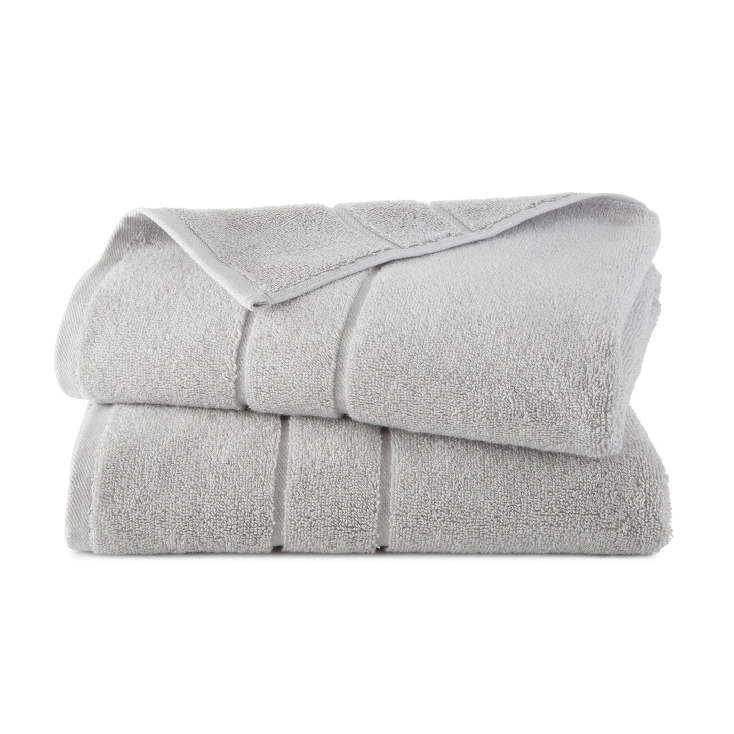 Clean Design Home Supima Cotton Bath Towels
