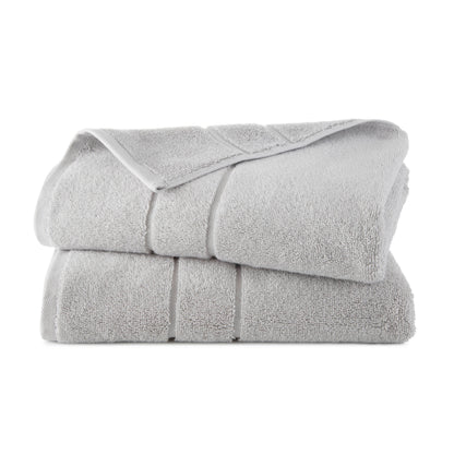 Clean Design Home Supima Cotton Bath Towels