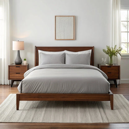 Copper Infused Bamboo Sheet Set