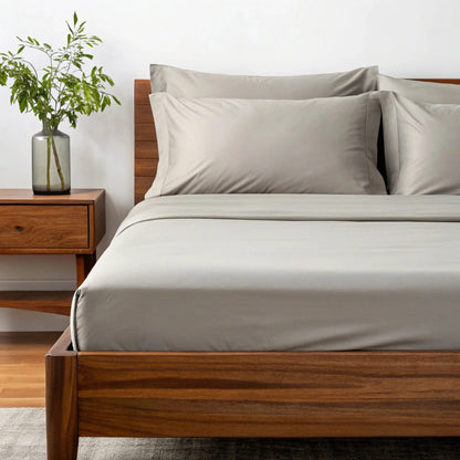 Copper Infused Bamboo Sheet Set
