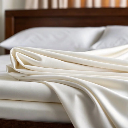 Copper Infused Bamboo Sheet Set
