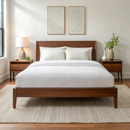 Copper Infused Bamboo Sheet Set