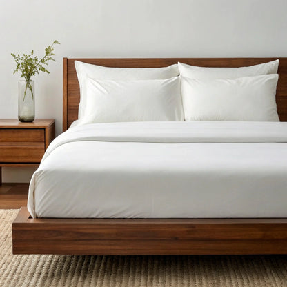 Copper Infused Bamboo Sheet Set