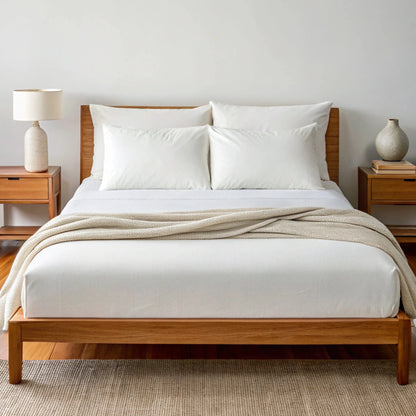 Copper Infused Bamboo Sheet Set