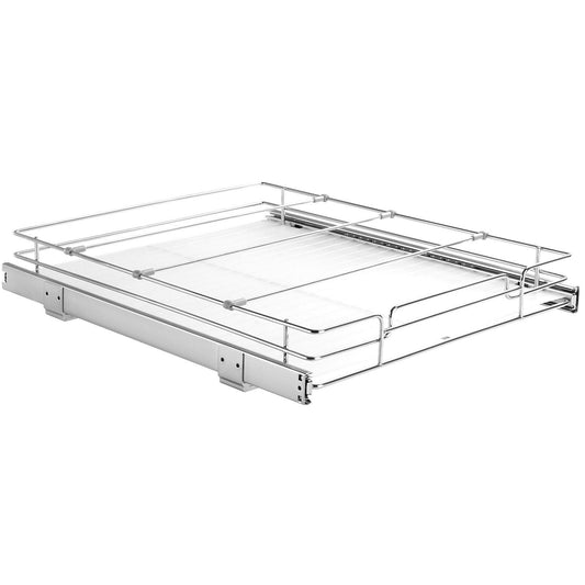 14x21 Pull Out Cabinet Organizer