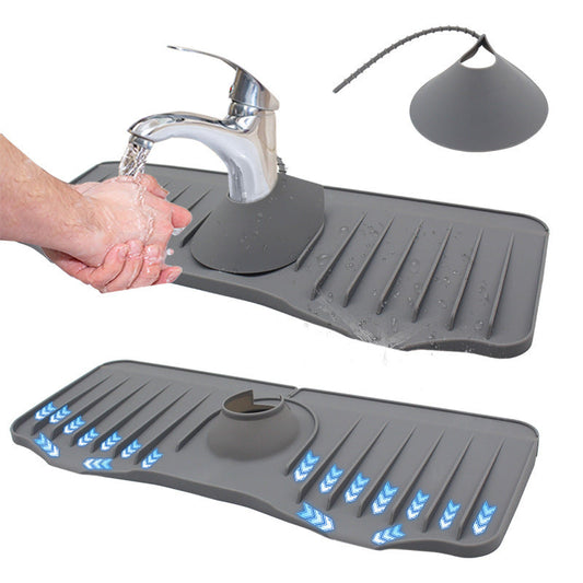 Kitchen Sink Drainage Mat