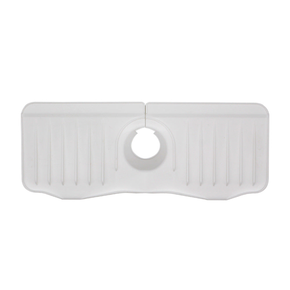 Kitchen Sink Drainage Mat