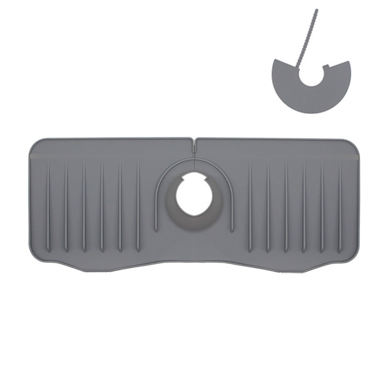 Kitchen Sink Drainage Mat