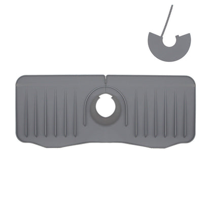 Kitchen Sink Drainage Mat