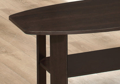 3-Piece Living Room Table Set