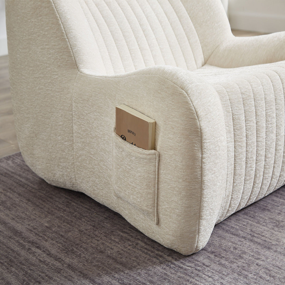 Memory Foam Lounge Sofa