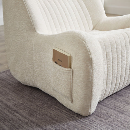 Memory Foam Lounge Sofa
