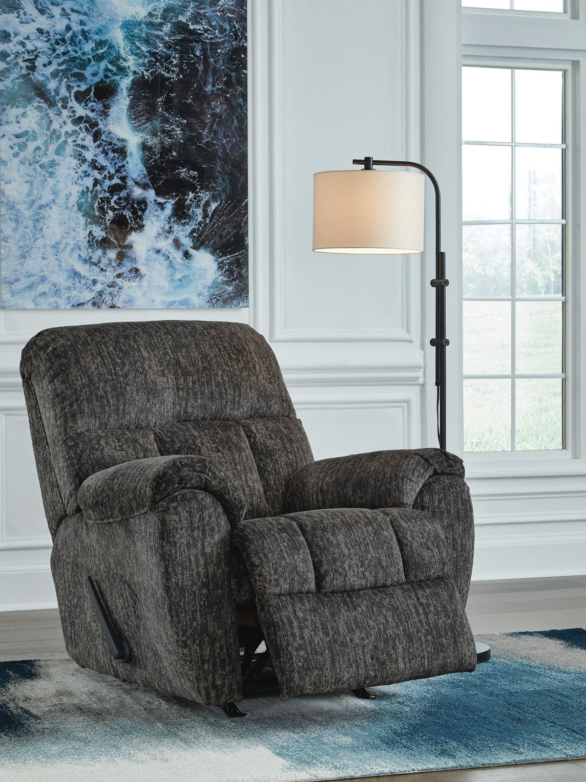 Stayfish Rocker Lounge Recliner