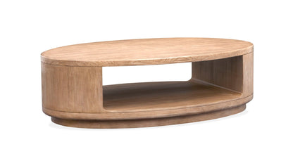 Sanford Coffee Table