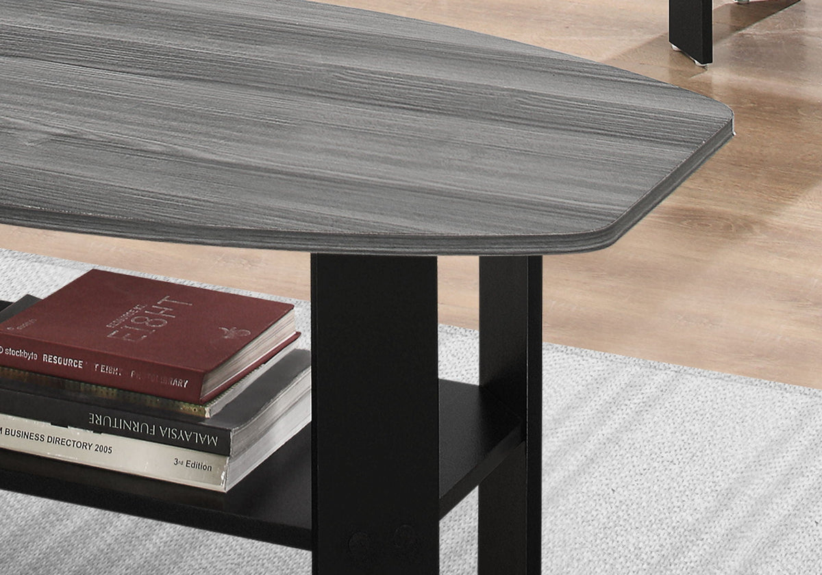 3-Piece Living Room Table Set