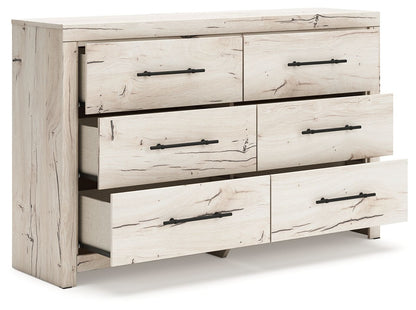 Lawroy Storage Bedroom Set