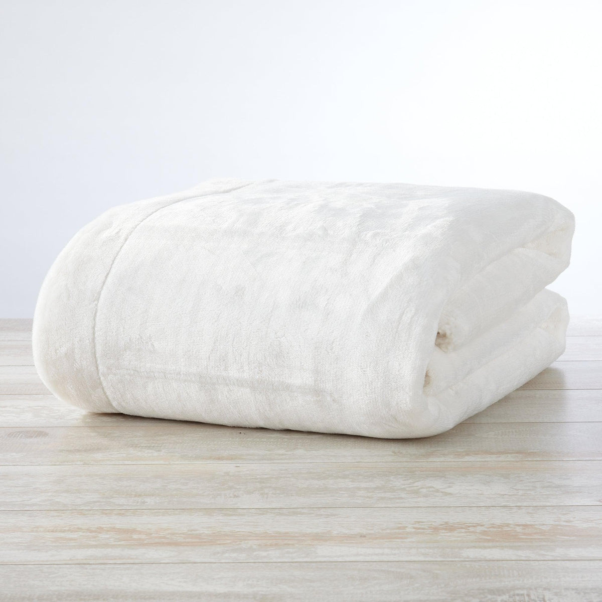 Velvet Plush Sherpa Luxury Bed Blanket