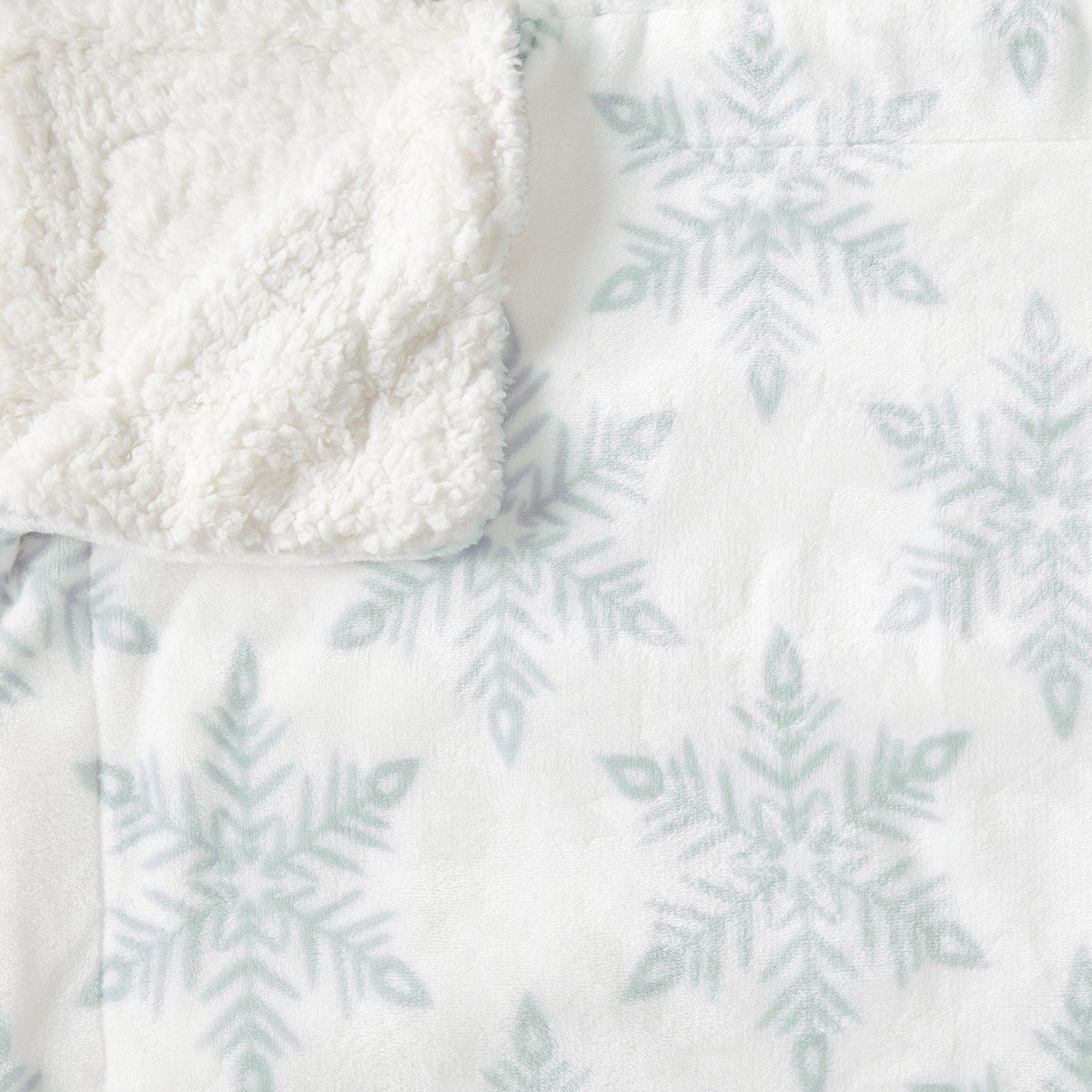 Velvet Plush Sherpa Luxury Bed Blanket