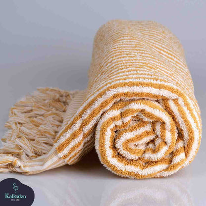 Soft Absorbent Luxury Bathroom Towel