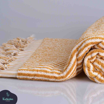 Soft Absorbent Luxury Bathroom Towel