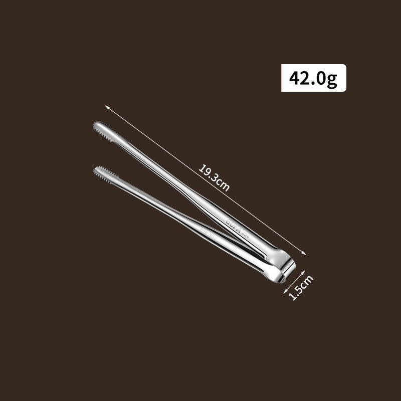 Stainless Steel Grill Tongs