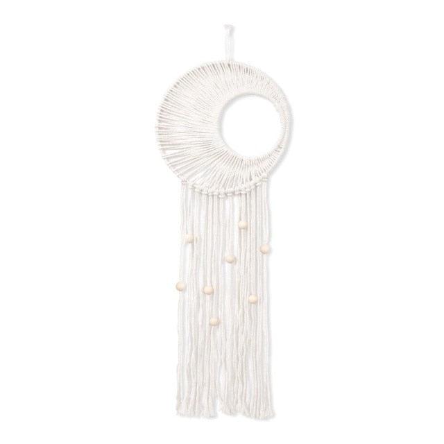 Handmade Macrame Wall Hanging Tapestry