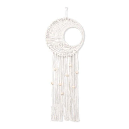 Handmade Macrame Wall Hanging Tapestry
