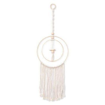 Handmade Macrame Wall Hanging Tapestry