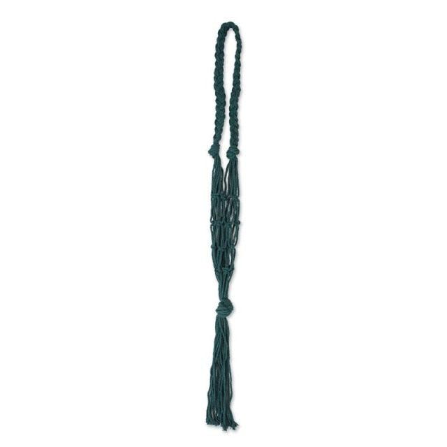 Handmade Macrame Wall Hanging Tapestry