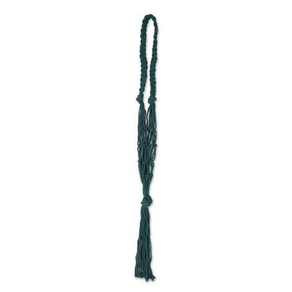 Handmade Macrame Wall Hanging Tapestry