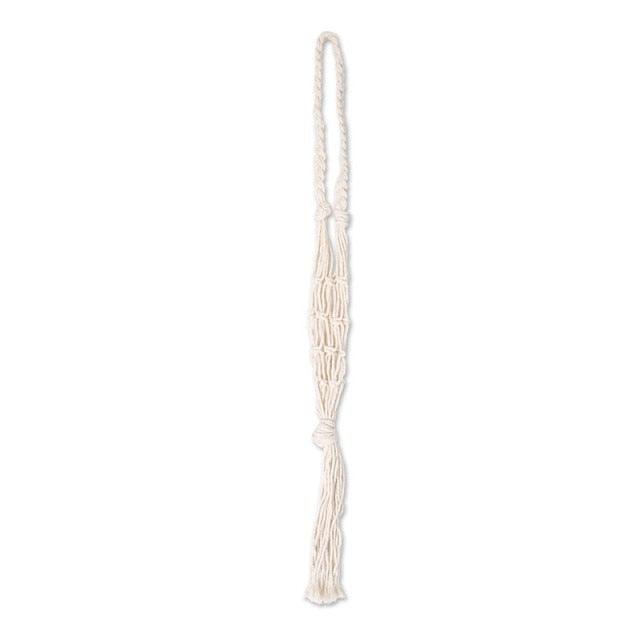 Handmade Macrame Wall Hanging Tapestry
