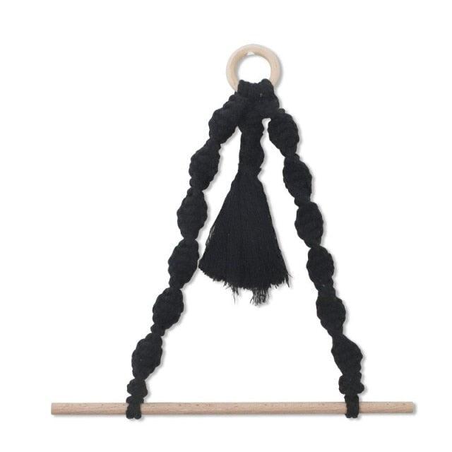 Handmade Macrame Wall Hanging Tapestry
