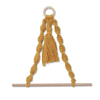 Handmade Macrame Wall Hanging Tapestry
