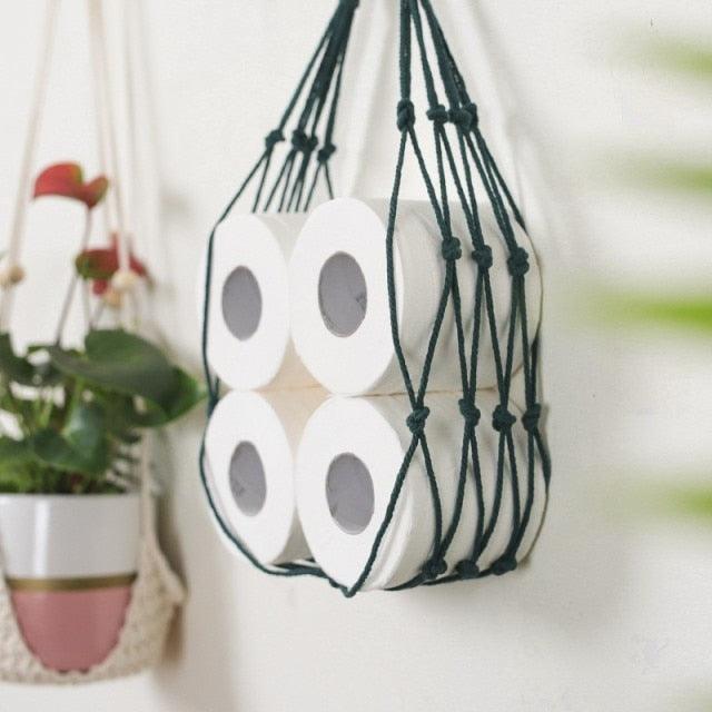 Handmade Macrame Wall Hanging Tapestry