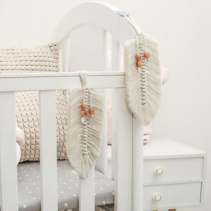 Handmade Macrame Wall Hanging Tapestry
