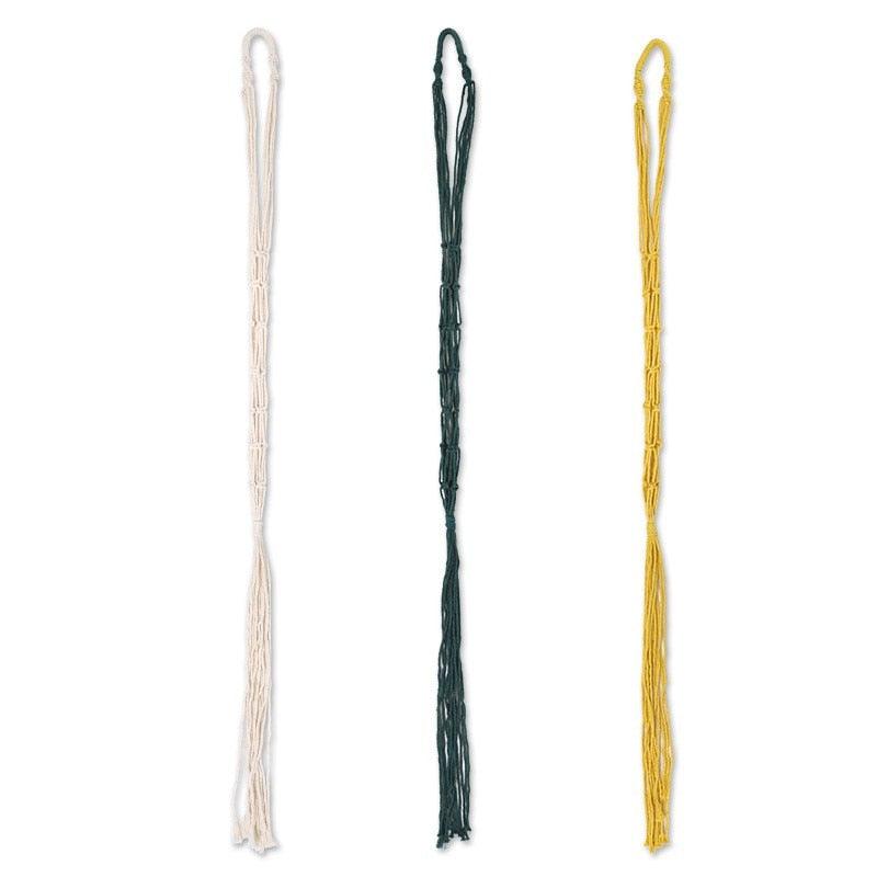 Handmade Macrame Wall Hanging Tapestry