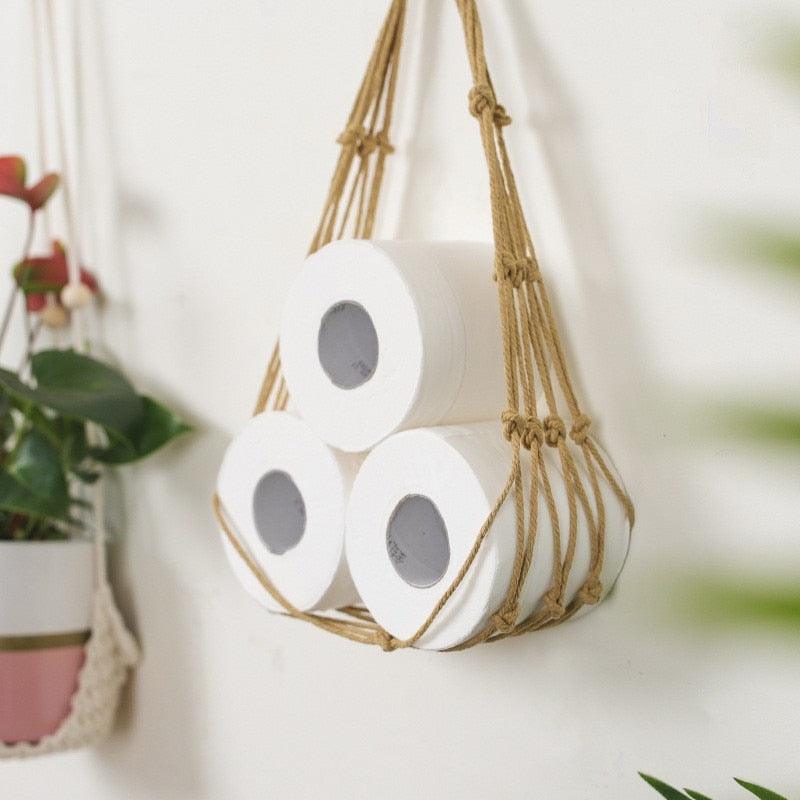 Handmade Macrame Wall Hanging Tapestry