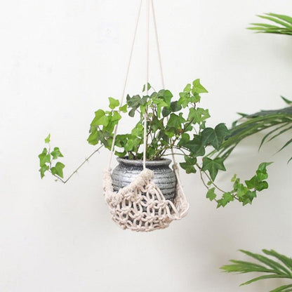 Handmade Macrame Wall Hanging Tapestry
