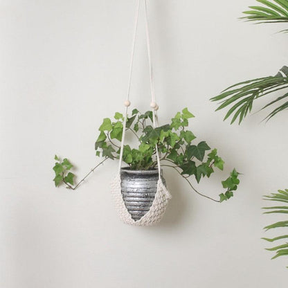 Handmade Macrame Wall Hanging Tapestry
