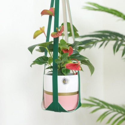 Handmade Macrame Wall Hanging Tapestry