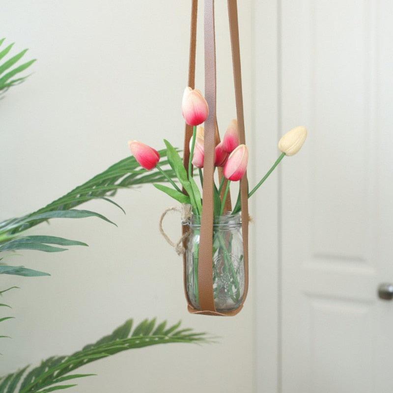 Handmade Macrame Wall Hanging Tapestry