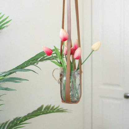 Handmade Macrame Wall Hanging Tapestry